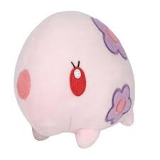 Sanei - 6" Munna Plush (B16)